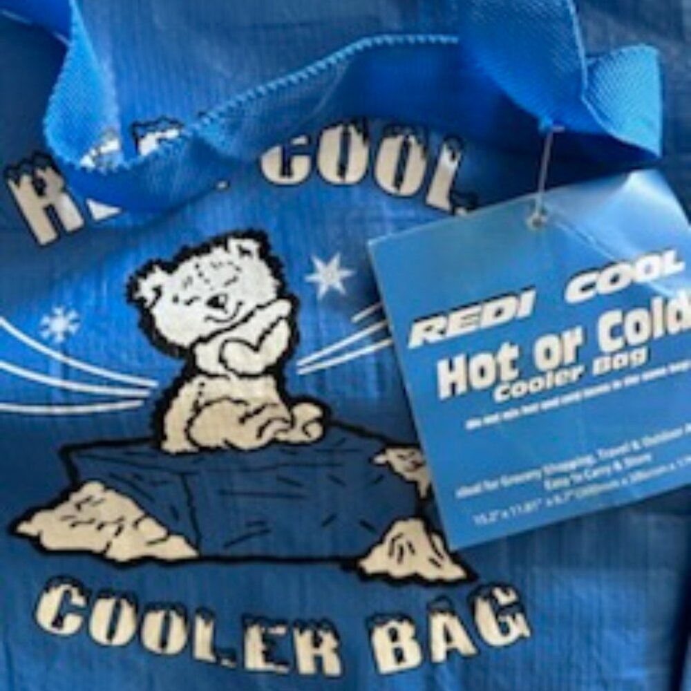Cooler Bag